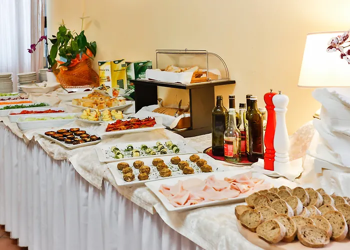 Avana Mare ريميني