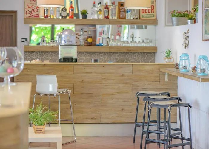 Avana Mare 호텔 3*