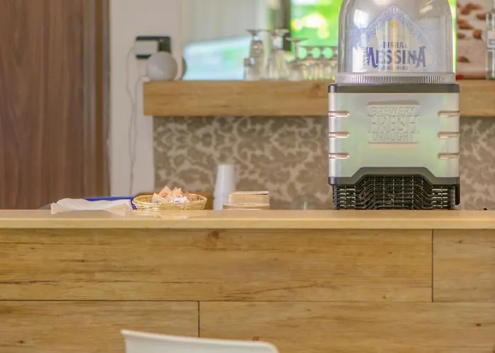 호텔 Avana Mare 3*