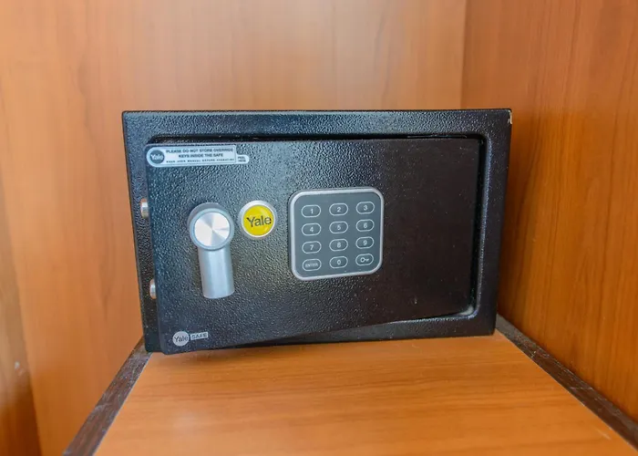 Avana Mare 호텔 3*