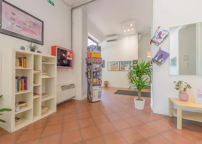 호텔 Avana Mare 3*