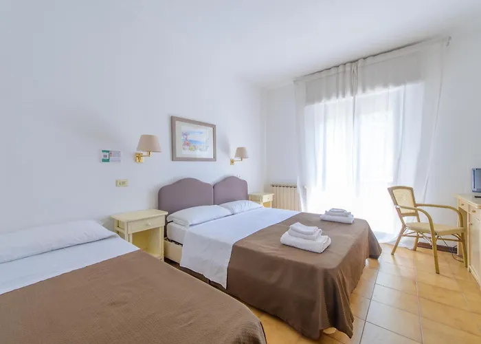 Avana Mare Hotel Rimini