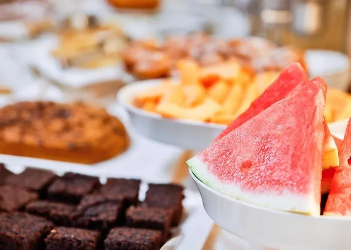 Avana Mare 3* ريميني