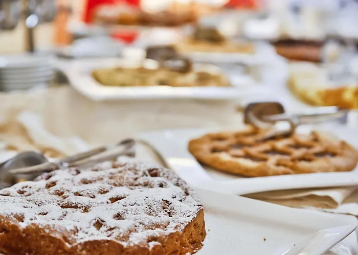 فندق Avana Mare 3*