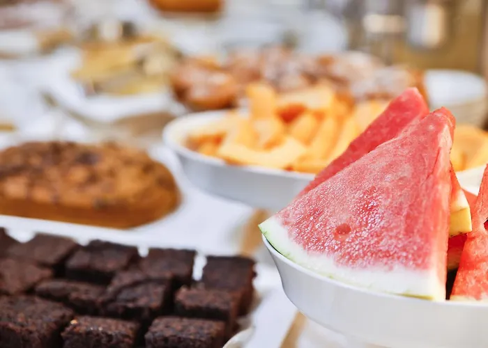 Avana Mare فندق ريميني