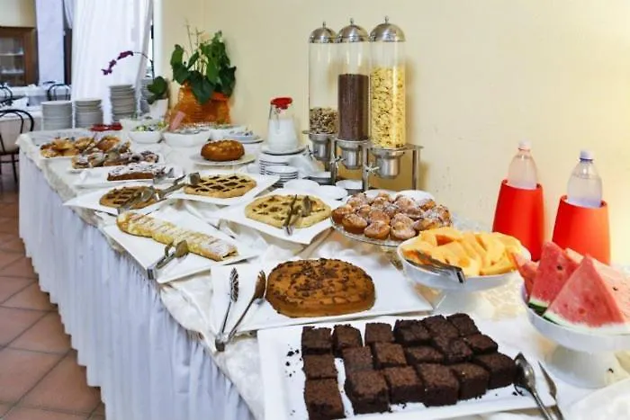 Szálloda Avana Mare 3*
