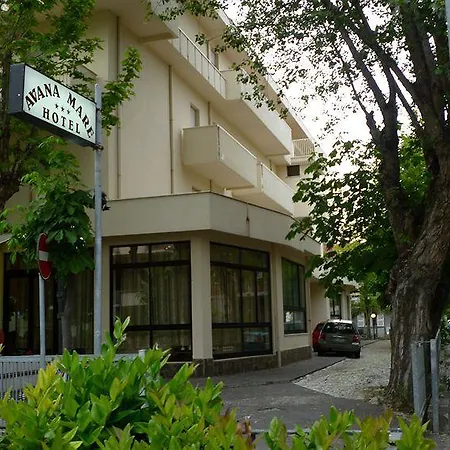 Avana Mare Rimini