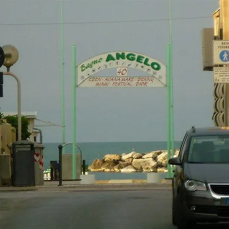 Avana Mare 3*