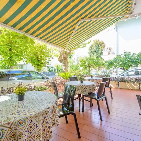 Avana Mare Hotel Rimini