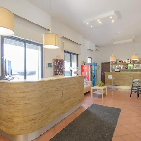 Avana Mare 3* Rimini