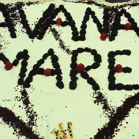 호텔 Avana Mare