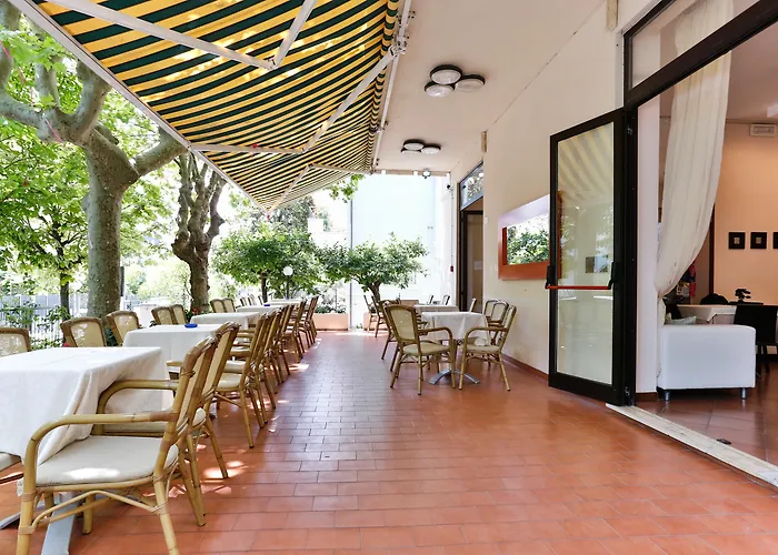 Avana Mare Hotel Rimini