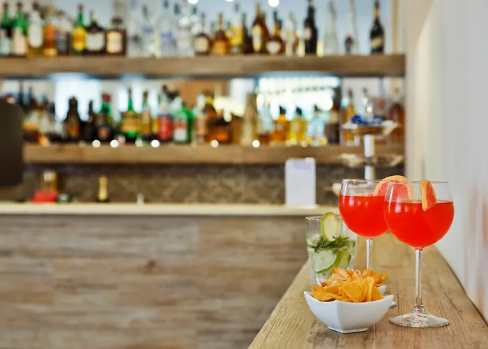 Avana Mare Hotel Rimini