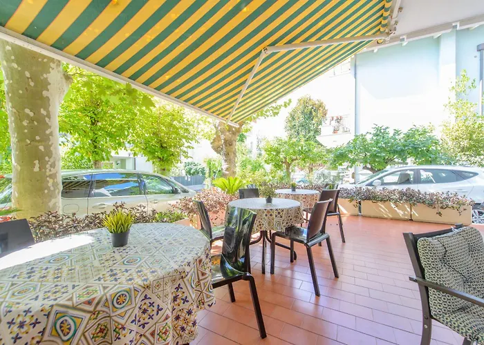 Avana Mare Hotel Rimini