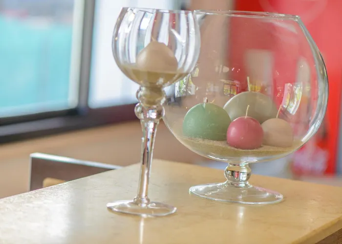 Avana Mare 3* リミニ