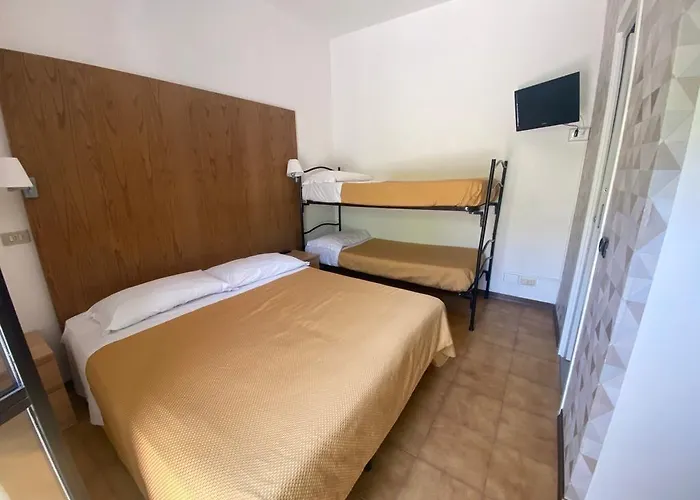 فندق Avana Mare
