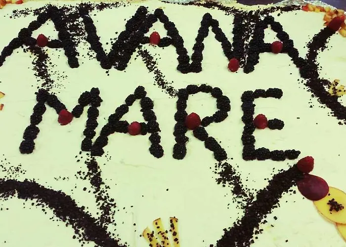 호텔 Avana Mare