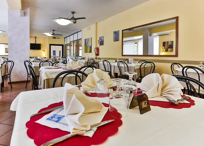 Avana Mare Hotel Rimini