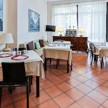 Avana Mare - Pranzo E Cena A Buffet Eat Hotel 3*