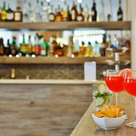 Avana Mare - Pranzo E Cena A Buffet Eat Hotel Rimini