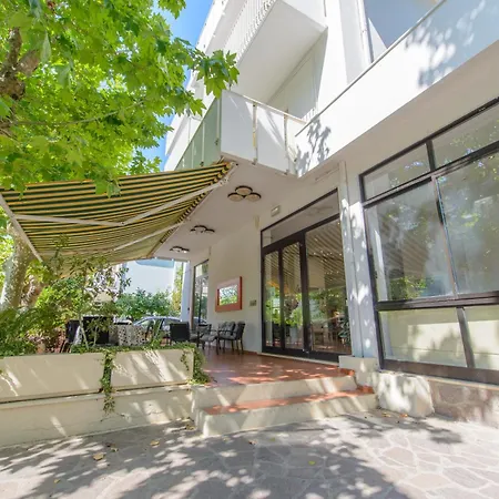 Avana Mare - Pranzo E Cena A Buffet Eat Rimini