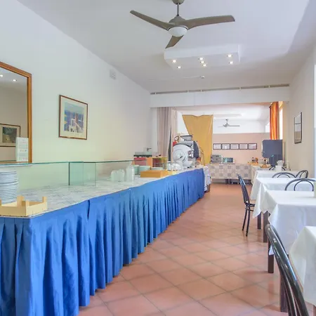 Avana Mare - Pranzo E Cena A Buffet Eat Hotel 3*