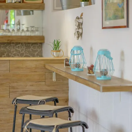 Avana Mare - Pranzo E Cena A Buffet Eat 3*