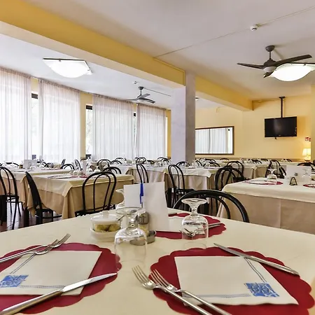 Avana Mare - Pranzo E Cena A Buffet Eat 3* Rimini