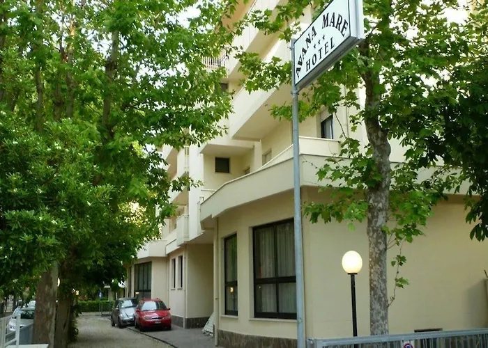 Avana Mare Rimini