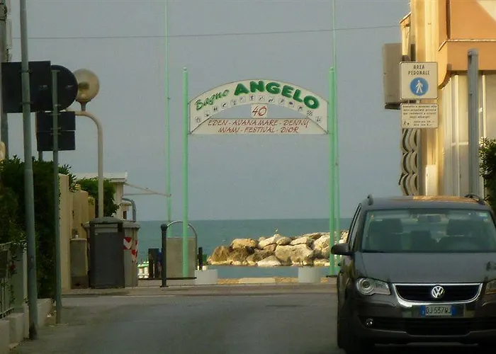 Avana Mare 3*