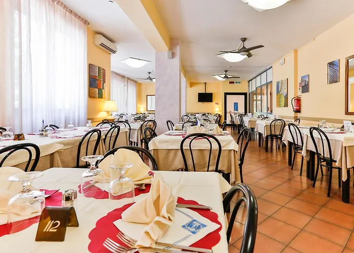 Hotel Avana Mare Rimini