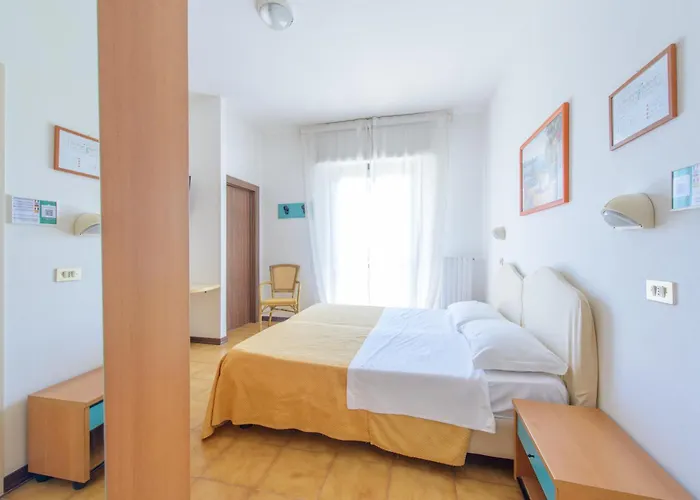 Hotel Avana Mare Rimini